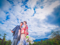 フォトウェディング 群馬 おすすめ