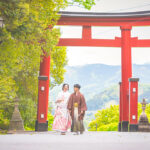 フォトウェディング 群馬 おすすめ