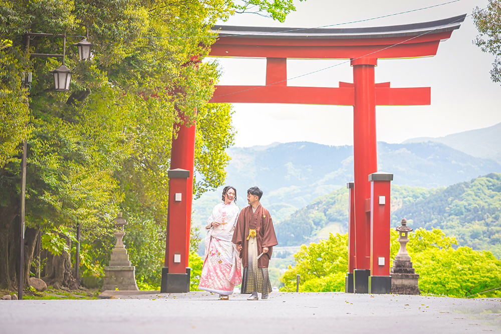 フォトウェディング 群馬 おすすめ