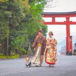 フォトウェディング　群馬