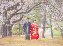 フォトウェディング 群馬