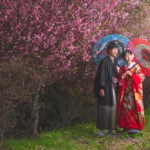 フォトウェディング　群馬