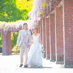 フォトウェディング　群馬