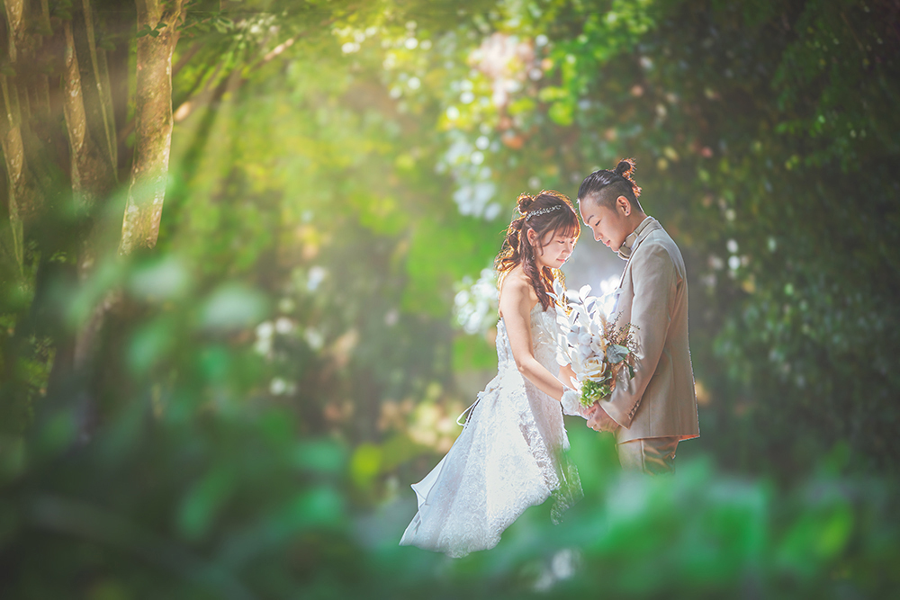 フォトウェディング 群馬|写真のヤジマ(矢嶋和信)による撮影